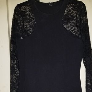 ❤️❤️H&M Black dress